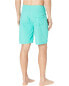 Фото #2 товара Плавки Hurley One & Only 2.0 21" Aurora Green/Black 33 р-р