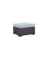 Biscayne Ottoman With Cushions