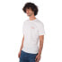 Фото #3 товара HURLEY Everyday Wash Otherside short sleeve T-shirt