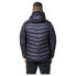 HANNAH Revel down jacket