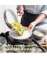 Venice Pro 11" Nonstick Stainless Steel Fry Pan