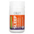 Фото #3 товара Витамины для здорового сна Olly Immunity Sleep, успокаивающий Цитрус, 30 таблеток