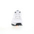 Фото #5 товара Reebok Nano X3 Mens White Synthetic Lace Up Athletic Cross Training Shoes