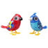 DIGIBIRDS Figure Pack Of 2