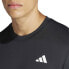 ADIDAS Freelift short sleeve T-shirt