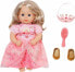 Фото #1 товара Игрушка кукла Запф Креейшн Baby Annabell Маленькая очаровательная принцесса 36 см