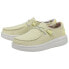 ფოტო #1 პროდუქტის HEY DUDE Wendy Rise Stretch Shoes