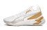 Фото #1 товара Кроссовки мужские PUMA Uproar Hybrid Court Core белые 192775-09