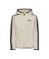 ფოტო #1 პროდუქტის Girls Polar Fleece Warm Hooded Logo Jacket