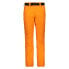 CMP Ski 3W05526 Pants Оранжевый, XL - фото #1