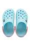 Фото #9 товара Детские сандалии Crocs Toddler Crocband Clog 207005-4s3