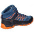 Фото #5 товара CMP Rigel Mid WP 3Q12944J hiking boots