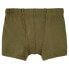NAME IT Tights Olive Night Dino 3 Units Boxer
