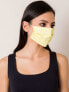 Фото #1 товара Защитная маска-KW-MO-JK161-желтый