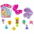 Фото #1 товара Игровой набор Bizak Set of Bath time Animals 63157597 Wild Animals (Дикие животные)