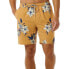 RIP CURL Aloha Hotel Volley Swimming Shorts