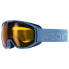 CAIRN Rainbow Photochromic Ski Goggles