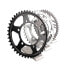 AFAM 50804 Rear Sprocket Серебристый, 42T - фото #1