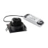 SLV 114390 - Recessed lighting spot - 1 bulb(s) - LED - 3000 K - 890 lm - Black