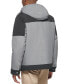 Men's 3-in-1 Hooded Jacket, Created for Macy's