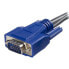 STARTECH KVM Ultra Thin 3 m Cable