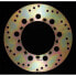 Фото #1 товара EBC D-Series Offroad Solid Round MD6042D brake disc