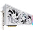 Фото #6 товара ASUS GeForce RTX 4080 Super ROG Strix O16G White, 16384 MB GDDR6X