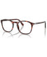 ფოტო #1 პროდუქტის Men's Eyeglasses, PO3007VM