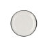 Плоская тарелка Ariane Vital Filo Белый Керамика Ø 27 cm (6 штук)