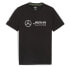 PUMA Mapf1 Ess Logo short sleeve T-shirt