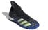 Фото #4 товара Футбольные кроссовки Adidas Predator Freak .3 Tf FY0623