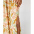 Фото #2 товара Платье повседневное женское Rip Curl Always Summer Жёлтый Коралл