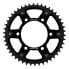 SUPERSPROX Stealth Ducati 520x46 RST735X46BLK rear sprocket