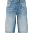 Фото #3 товара PEPE JEANS Relaxed Fit denim shorts