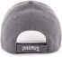 Фото #4 товара '47 Brand Adjustable Cap MLB San Diego Padres Grey