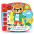 VTECH Book Baby What Do I Wear Today?