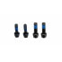 RITCHEY Comp 4Axis Stem Replacement Bolts Set