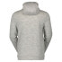 SCOTT Commuter Merino full zip sweatshirt