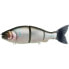 Фото #2 товара GAN CRAFT Jointed Claw Ratchet Floating swimbait 72g 184 mm