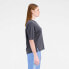 ფოტო #3 პროდუქტის NEW BALANCE Athletics Remastered Cotton Boxy short sleeve T-shirt