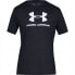 Фото #1 товара Under Armour Sportstyle Logo Ss