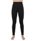 ფოტო #3 პროდუქტის Women's Rainbow Racer Stripe Leggings