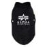 ALPHA INDUSTRIES MA-1 Dog Back Print Pet Jacket