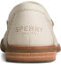 Фото #3 товара Women's Seaport Penny Leather Ivory Loafers