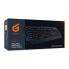 Фото #6 товара CONCEPTRONIC Kronic RGB gaming keyboard