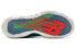 Фото #6 товара Кроссовки мужские New Balance NB 2WXY 1 Low с демпфером и антискользящей подошвой, сине-зеленые