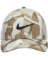 ფოტო #3 პროდუქტის Men's Natural, White Legacy91 Trucker Performance Snapback Hat