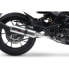 Фото #2 товара GPR EXHAUST SYSTEMS M3 Inox Moto Morini Seiemmezzo SCR 650 2022-2024 Round homologated full line system