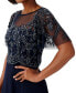 ფოტო #6 პროდუქტის Women's Beaded Gown