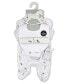 Костюм Rock-A-Bye Baby Boutique African Animal Layette Baby.